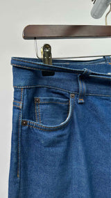 Acne Studios 2004 FN Uniform LH Aguell Jeans