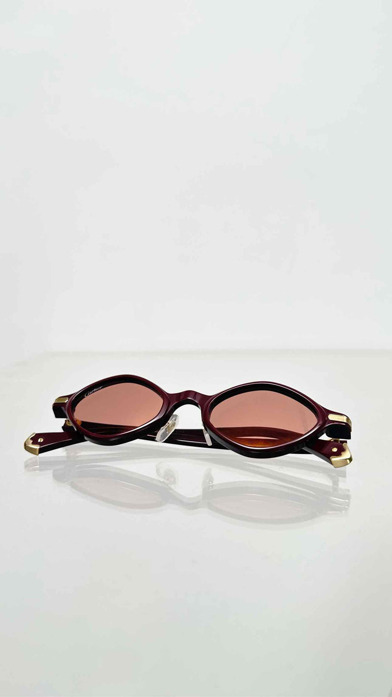 Cartier CT0540S Sunglasses