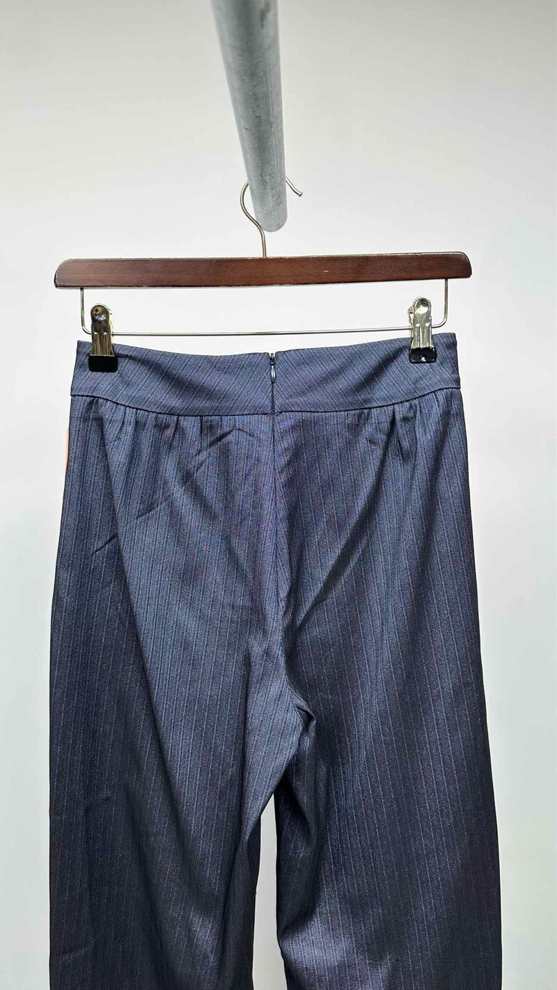 Andre Walker Tweed Stripe Pants