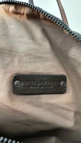 Bottega Veneta Intrecciato Waist Leather Bag
