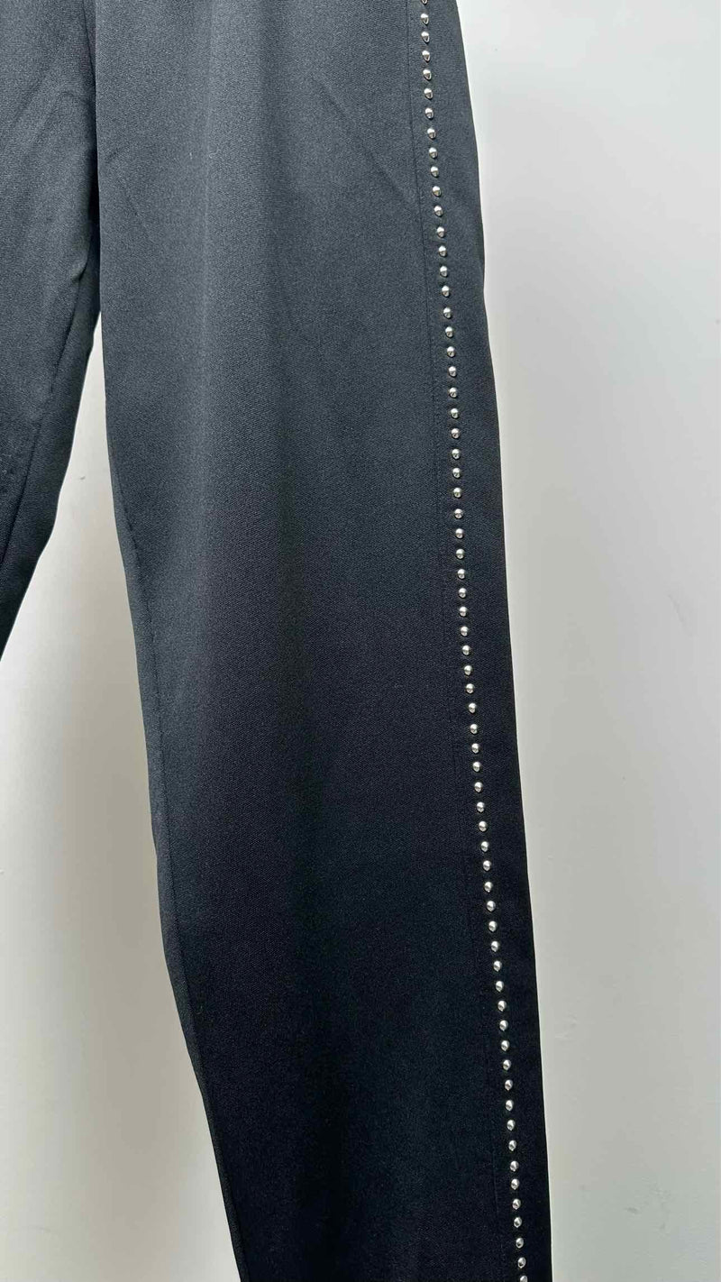 CELINE Studded Easy Track Pants
