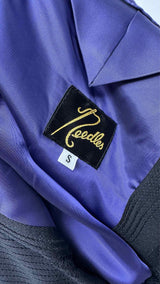 Needles Stripe Tuxedo Jacket