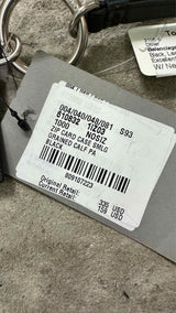 Balenciaga Leather Card Case