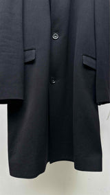 Lemaire Mack Coat