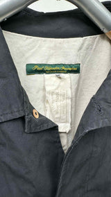 Paul Harnden Wrinkly Work Jacket