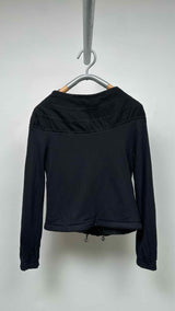 PRADA Sport Reversible Zip-up Jacket