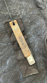 Layer-0 Aged Jeans