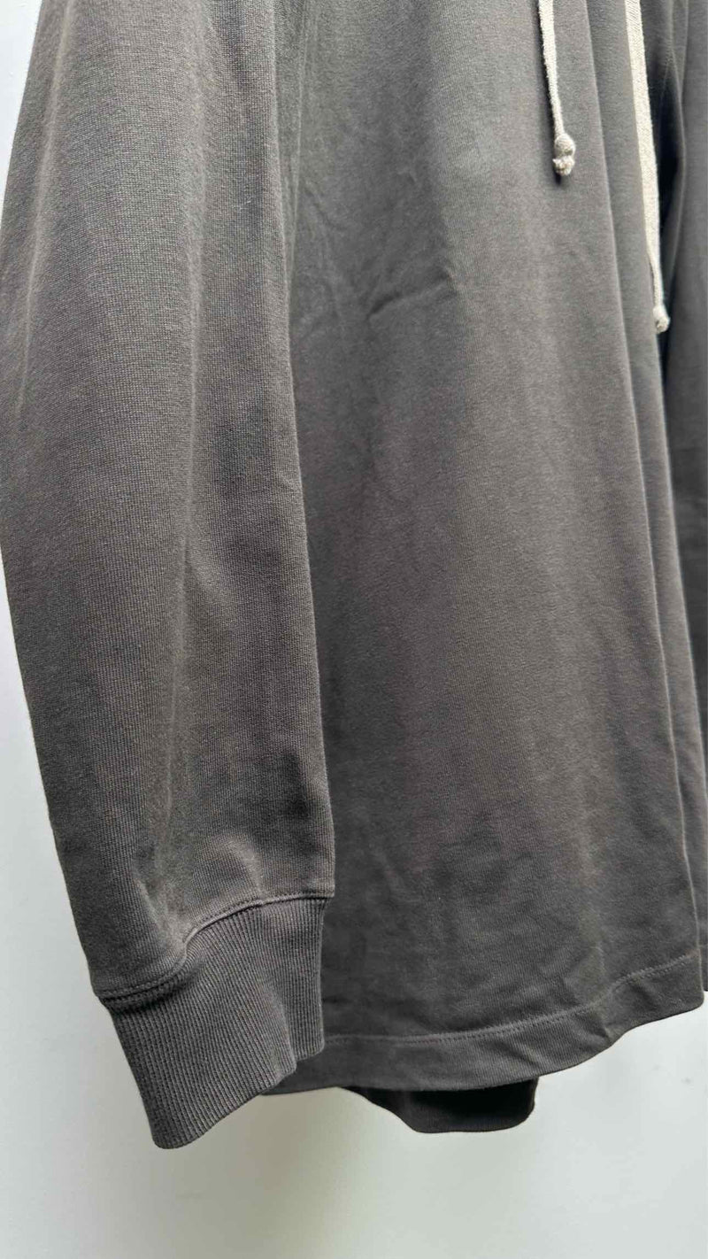 Rick Owens Light Hoodie