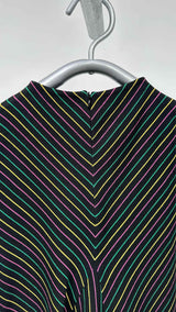 JW Anderson N/S Stripe Knit Dress