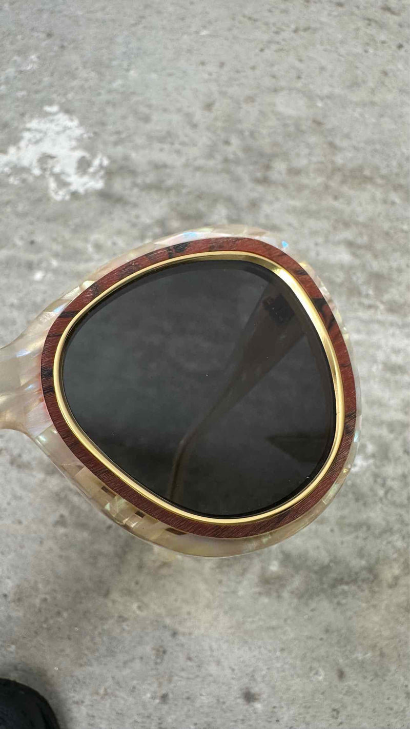 Opening Ceremony x Gentle Monster Olga Sunglasses