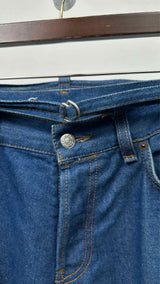Acne Studios 2004 FN Uniform LH Aguell Jeans