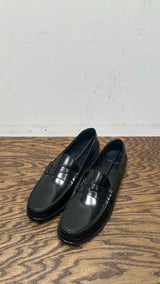 Saint Laurent Loafers