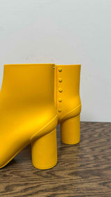 Margiela Tabi Rubber Boots