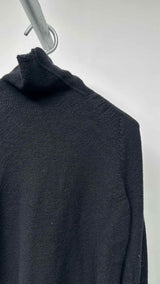 Carol Christian Poell High-neck Sweater
