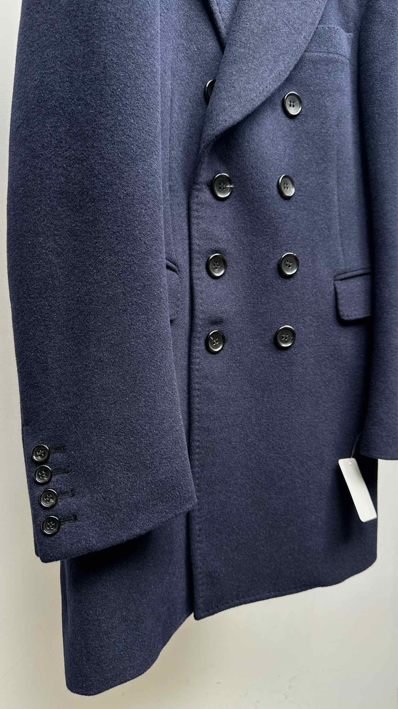Junya Watanabe MAN Double-breast  Coat