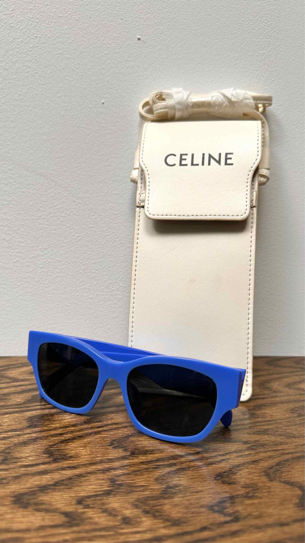 CELINE Monochroms Sunglasses