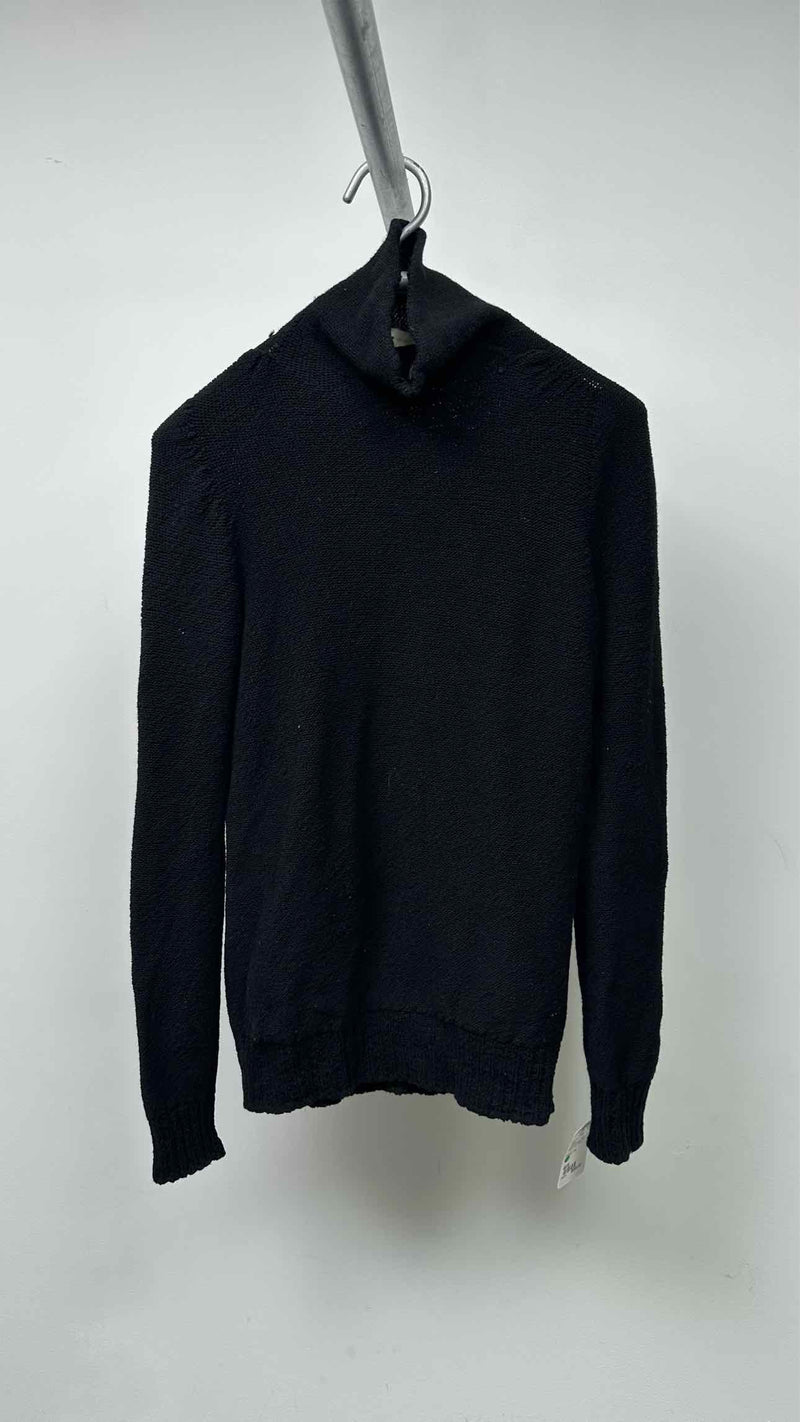 Carol Christian Poell High-neck Sweater