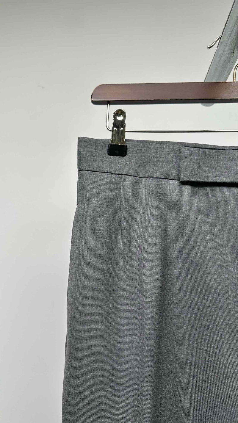 Thom Browne 120's Twill Pants