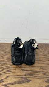 Margiela High-top Velcro Gathered Sneakers