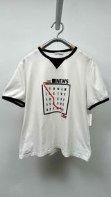 JW Anderson Printed T-shirt