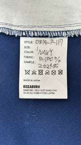 Kozaburo Dexter Pants