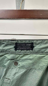 Final Home Plaid Work Pants