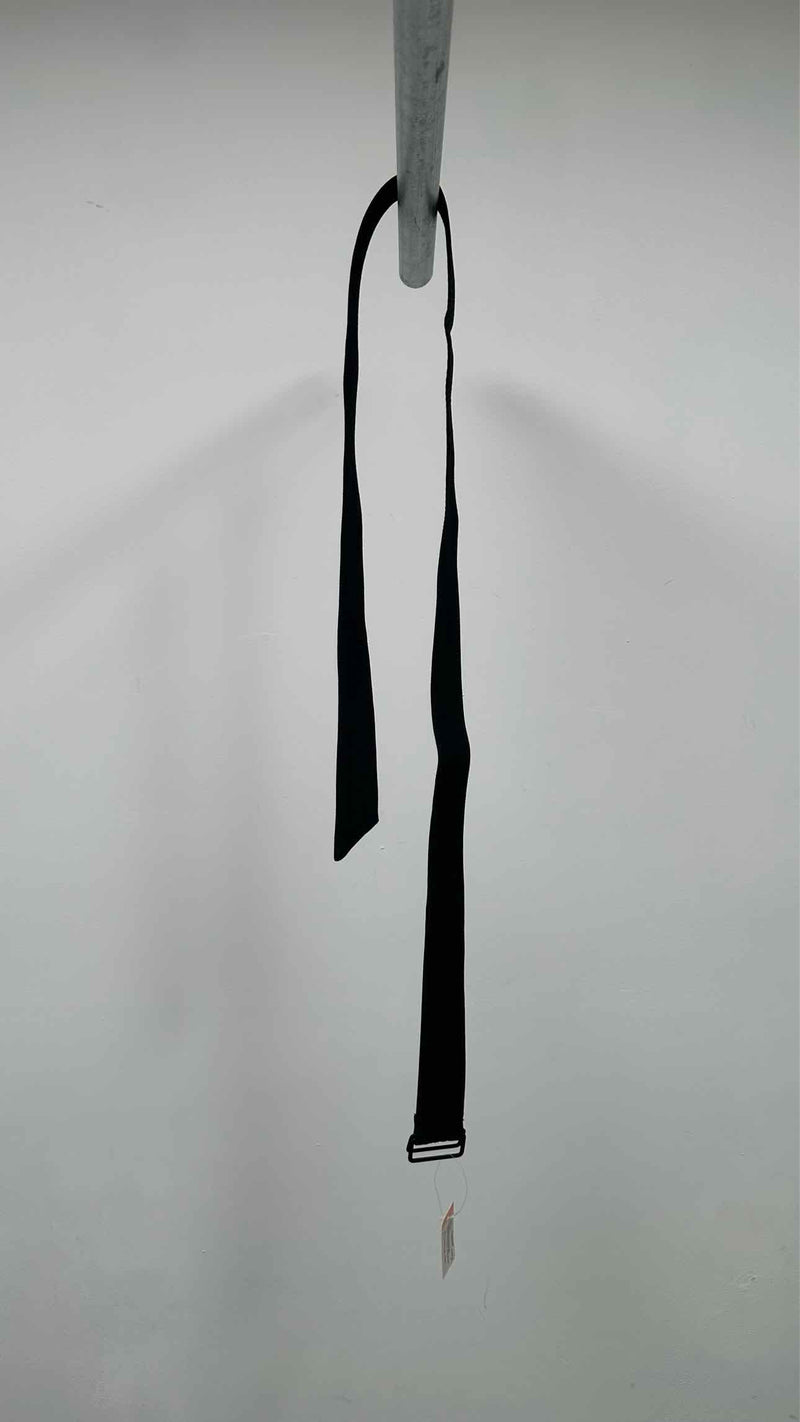 Christian Wijinants Dera Wrinkly Wrap Dress