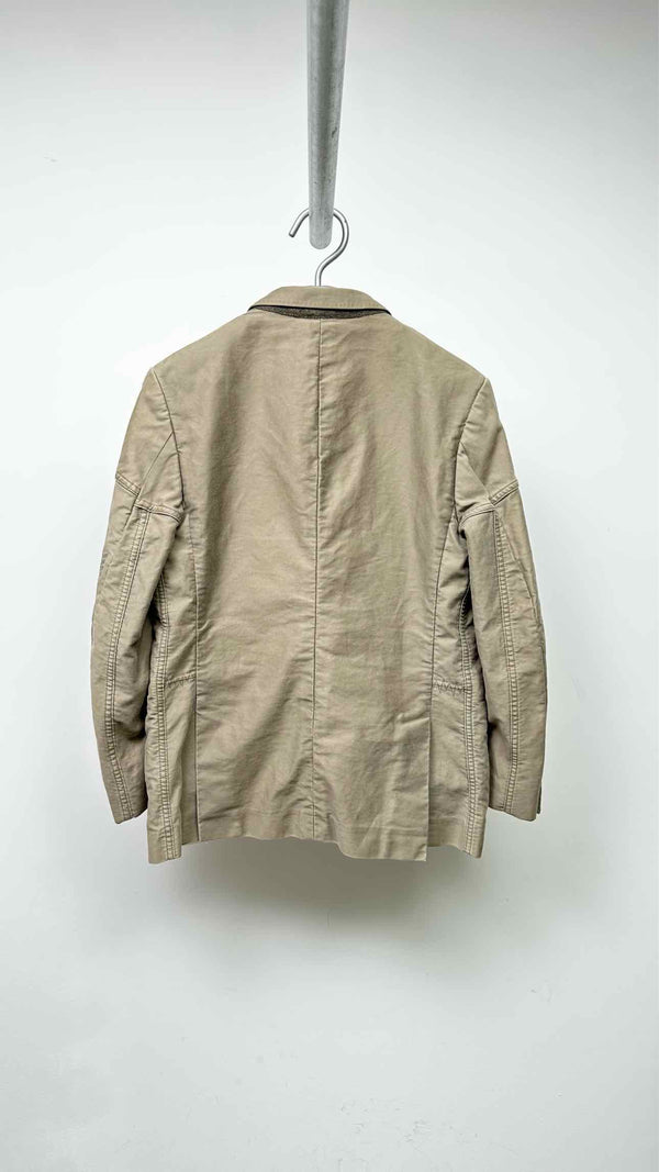 Junya Watanabe MAN Military Hybrid Jacket