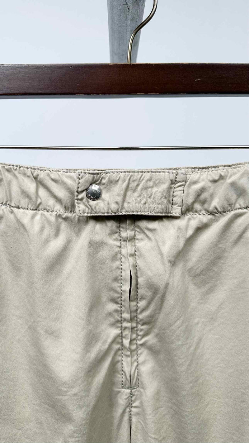 PRADA Sport Tech Pants