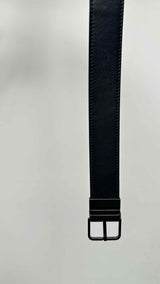 Bottega Veneta Leather Belt