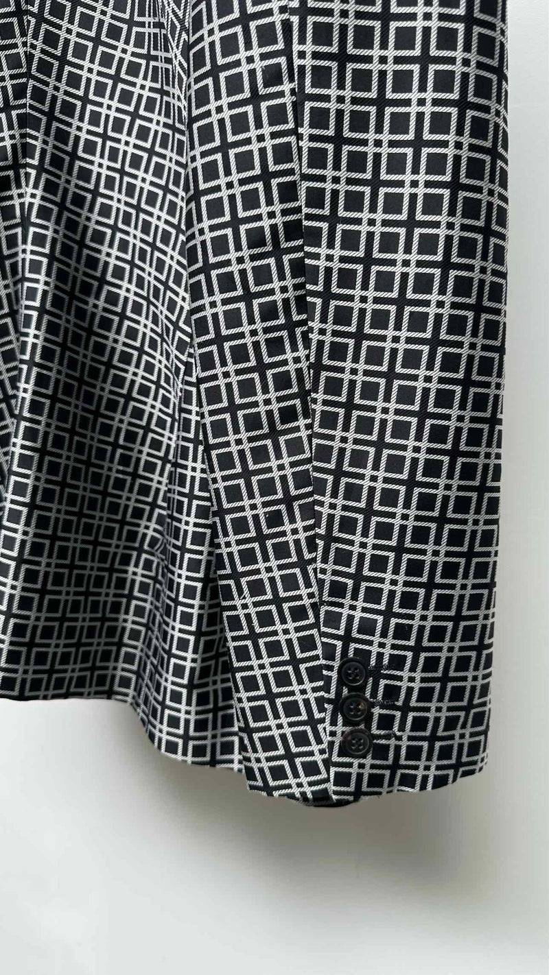 Junya Watanabe Checker Jacket
