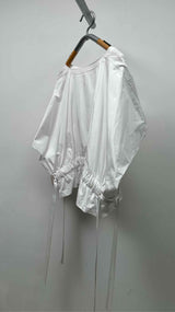 Comme Des Garcons N/S Oversized Square Top