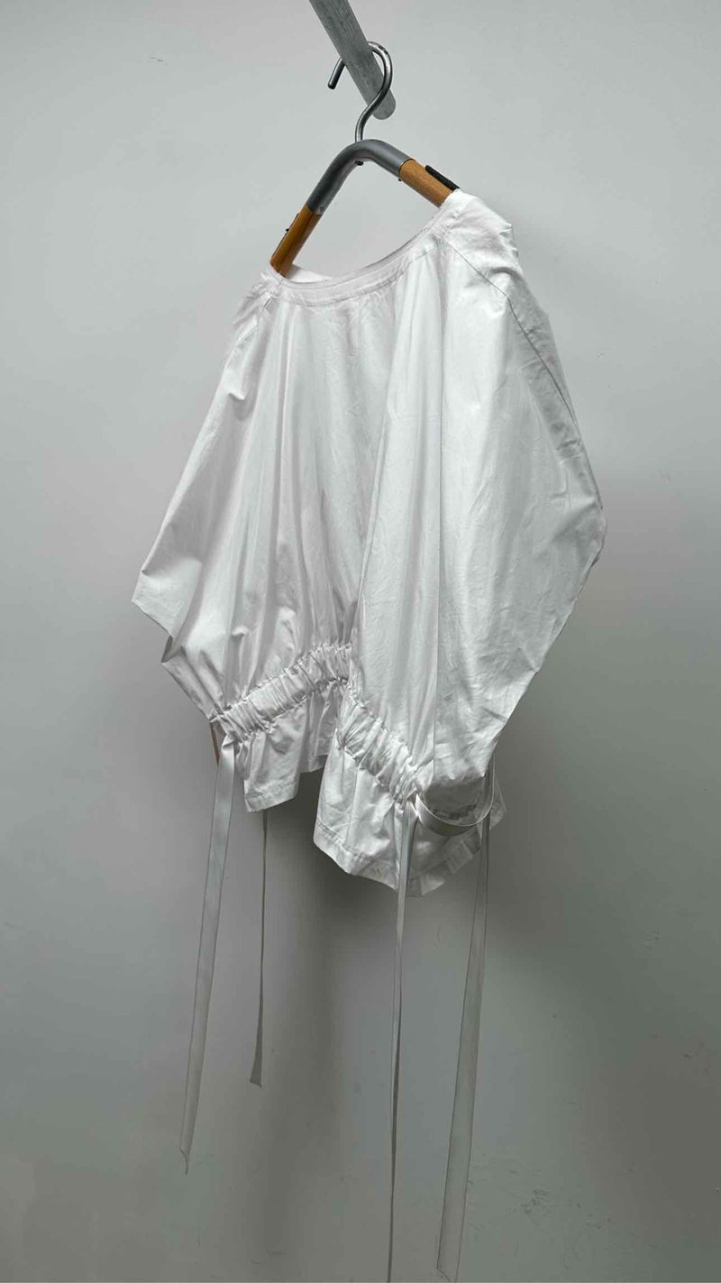 Comme Des Garcons N/S Oversized Square Top