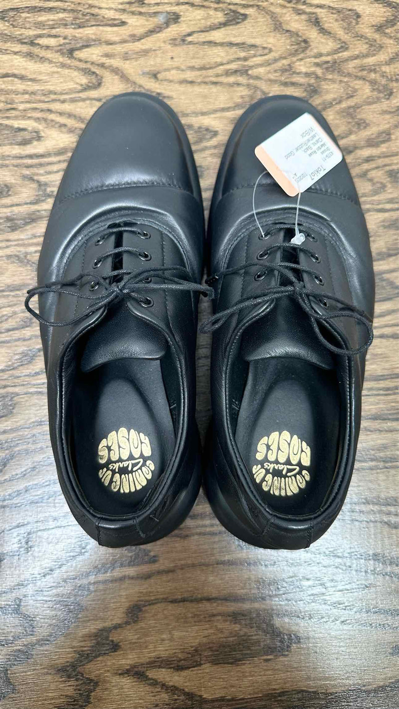 Martin Rose for Clarks Pudded CUR Oxford Shoes
