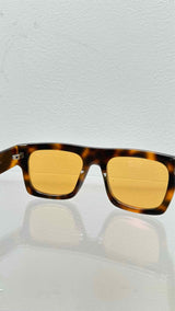 Tom Ford Fausto Sunglasses