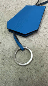 Hermes Leather Key Case