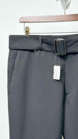Dries Van Noten Belted Pants