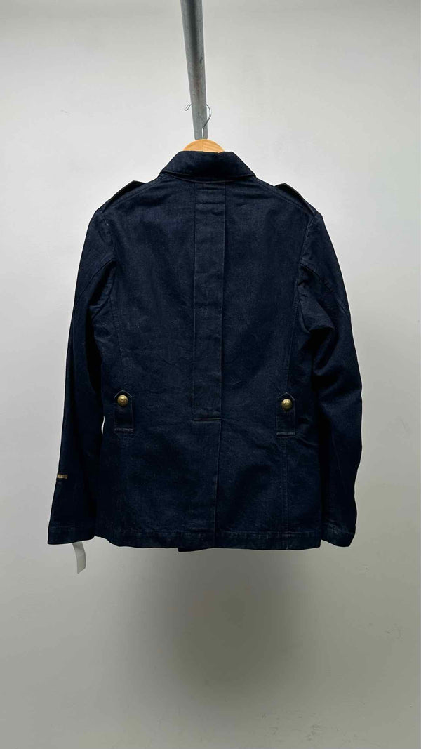Junya Watanabe MAN Military Denim Jacket