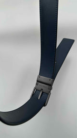 Bottega Veneta Leather Belt