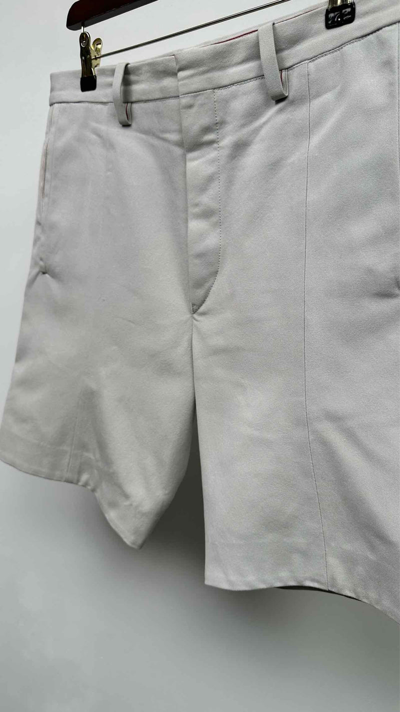 Carol Christian Poell Self Edge Shorts