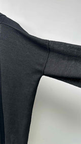 Yohji Yamamoto Pour Homme Zip-up long Cardigan