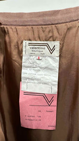 Valentino Easy Skirt