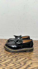 Dr. Martens Comme Des X Garcons Comme Des Garcons Adrian Loafers
