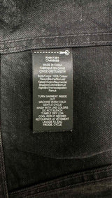 RRL Denim Jacket