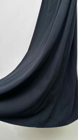 Yohji Yamamoto Easy Long Skirt