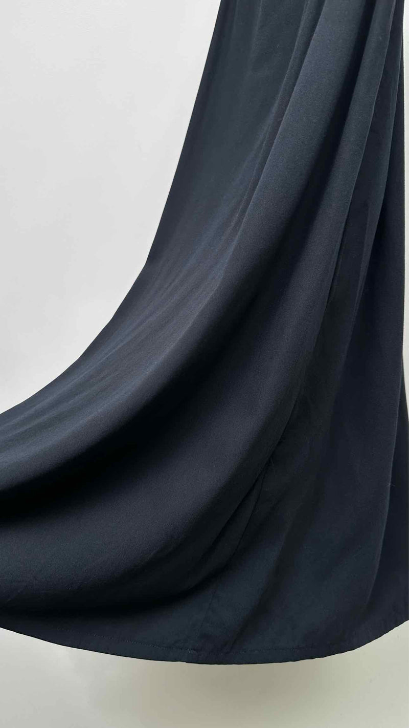 Yohji Yamamoto Easy Long Skirt