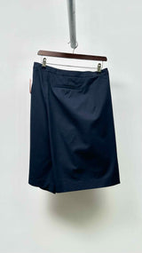 Dries Van Noten Wrap Shorts