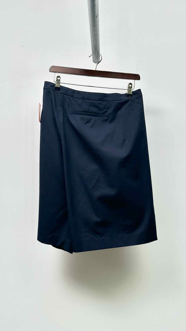 Dries Van Noten Wrap Shorts