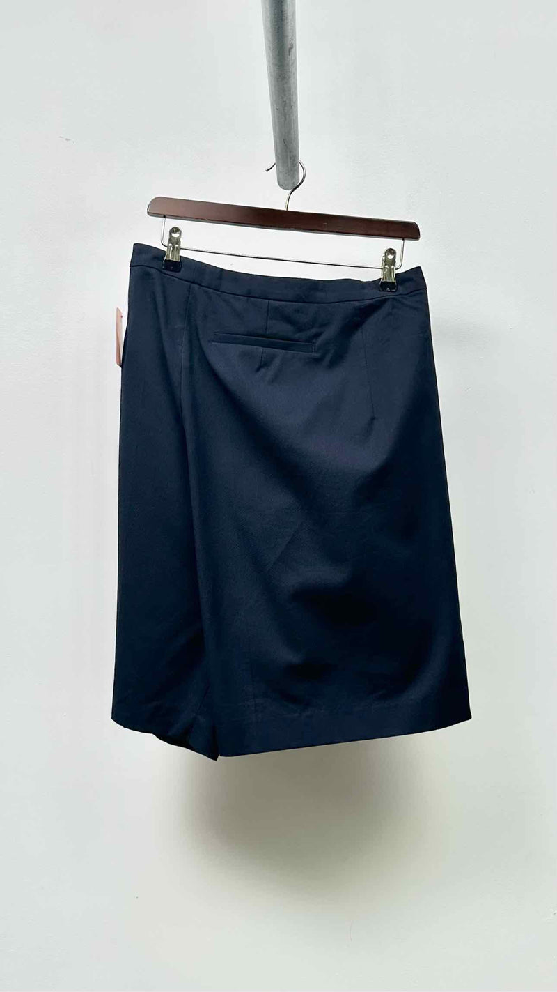 Dries Van Noten Wrap Shorts