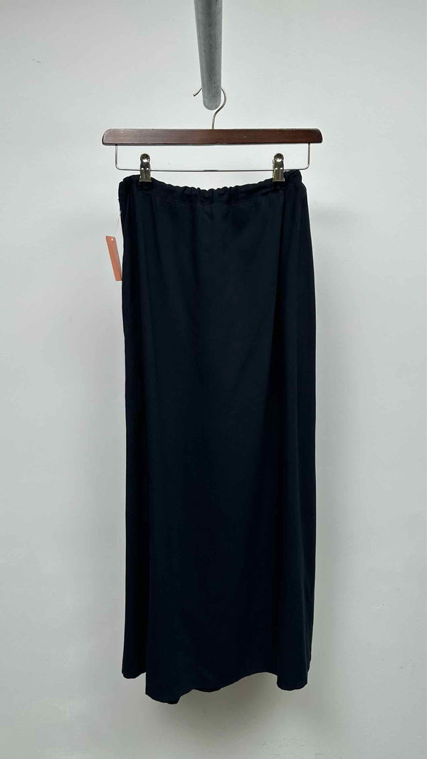 Yohji Yamamoto Easy Long Skirt
